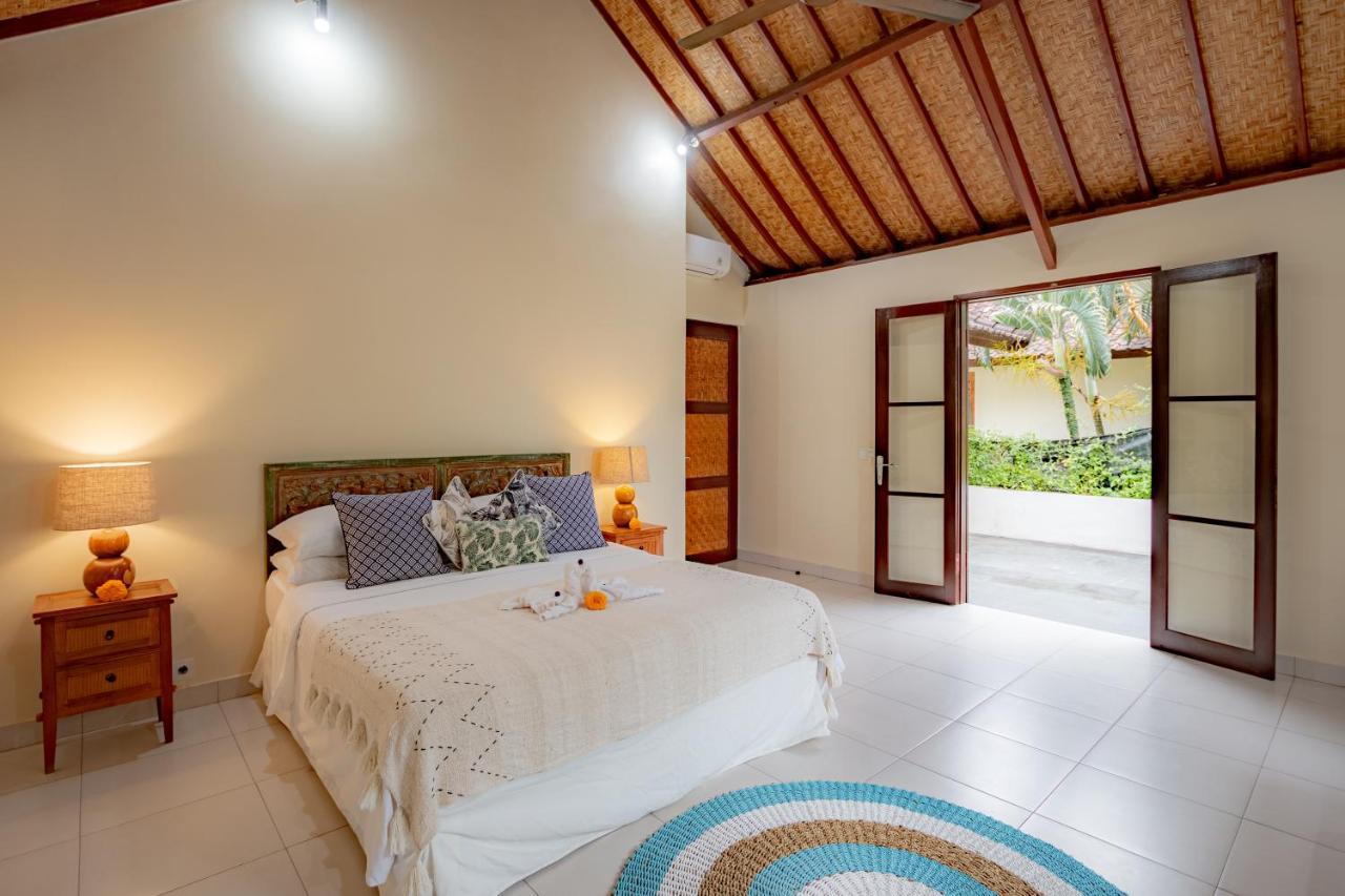 Rumi Villa *