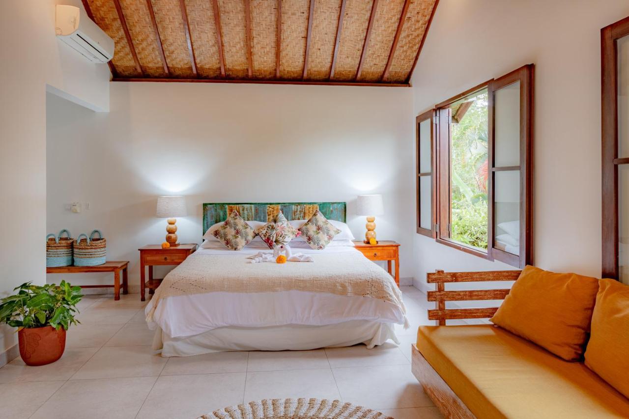 Rumi Villa Seminyak (Bali)