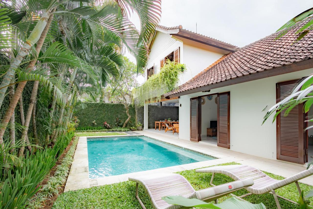 Rumi Villa Seminyak (Bali)