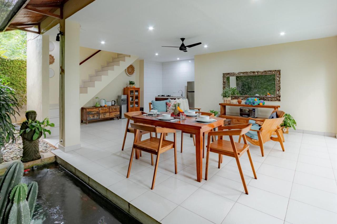 Rumi Villa Seminyak (Bali)