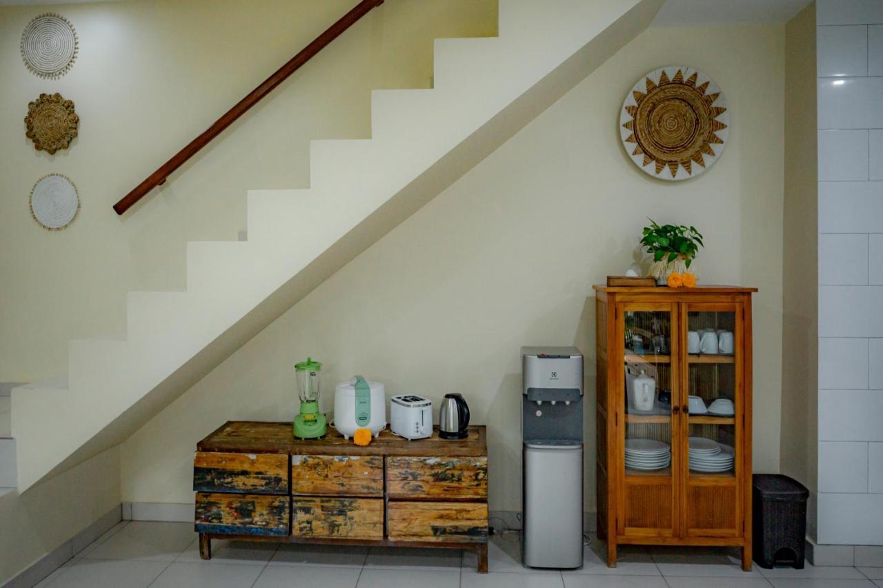 Rumi Villa *