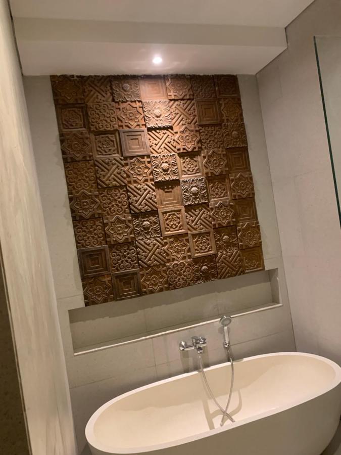 Apartment The Hita *