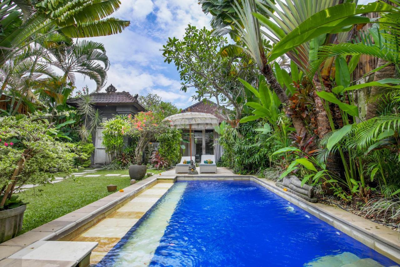 Balissima Biệt thự *