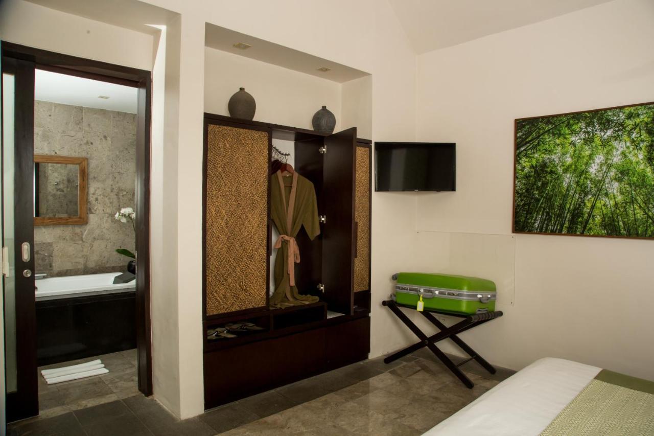 Air Bali Boutique And Seminyak (Bali)