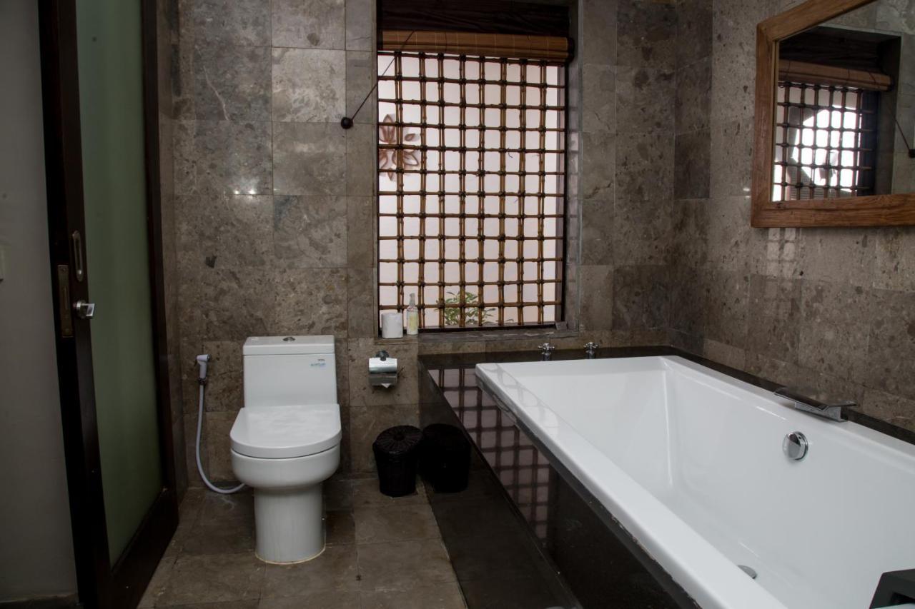 Air Bali Boutique And Villa