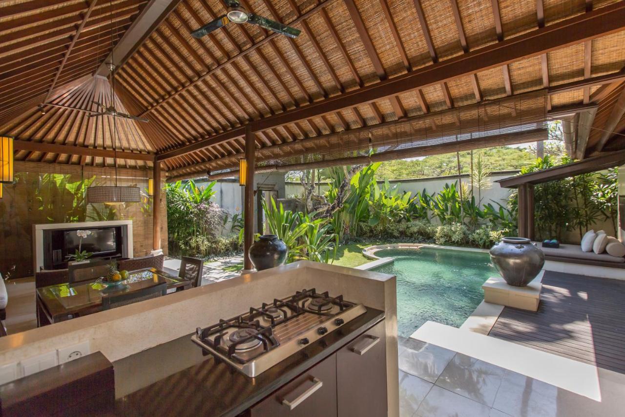 Air Bali Boutique And Villa Seminyak (Bali)