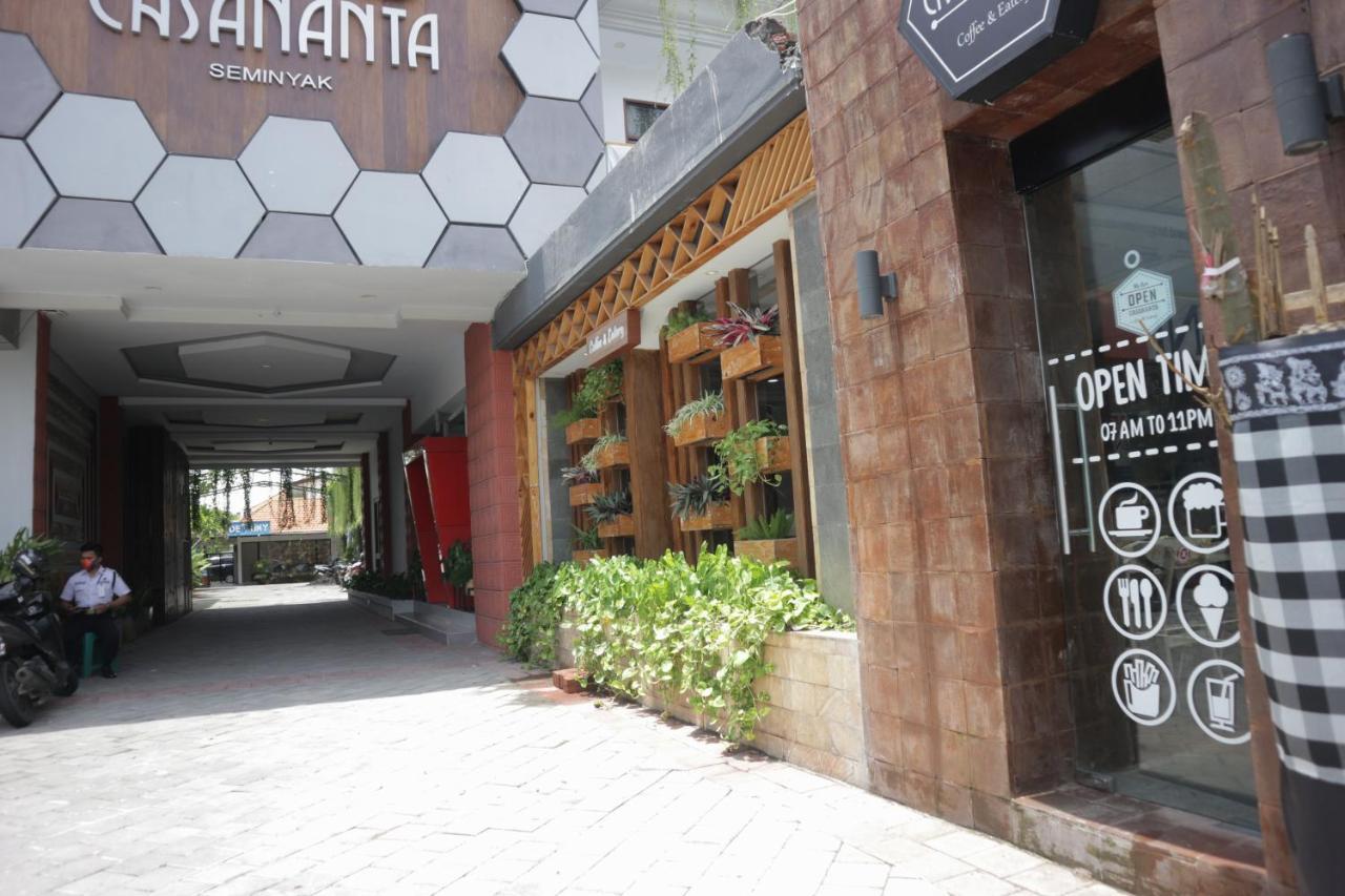 Hotel Casananta