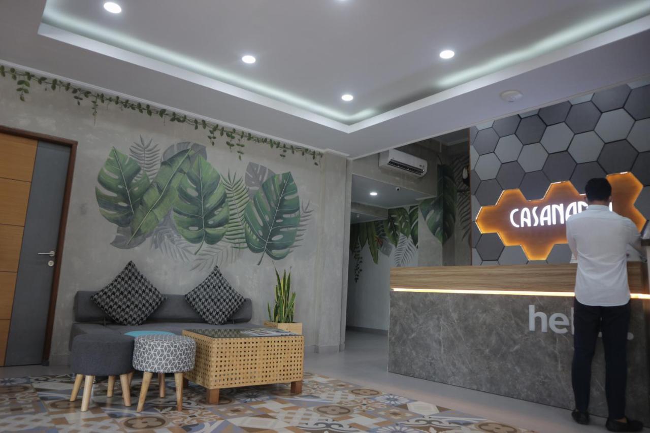 Casananta Hotel