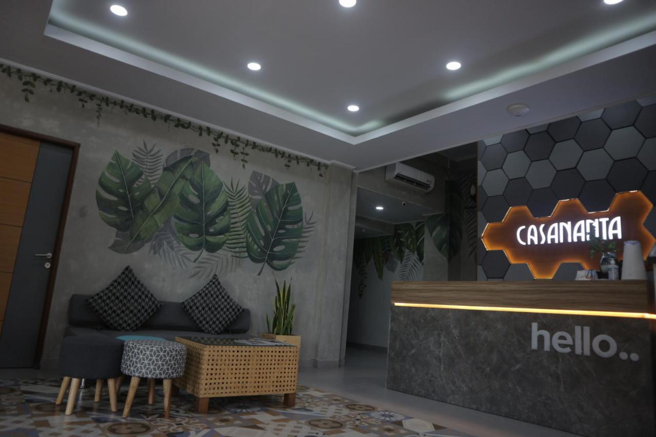 Casananta Hotel 2*