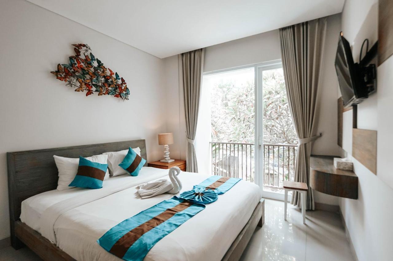 Casa Kayu Aya Hotel Seminyak (Bali)