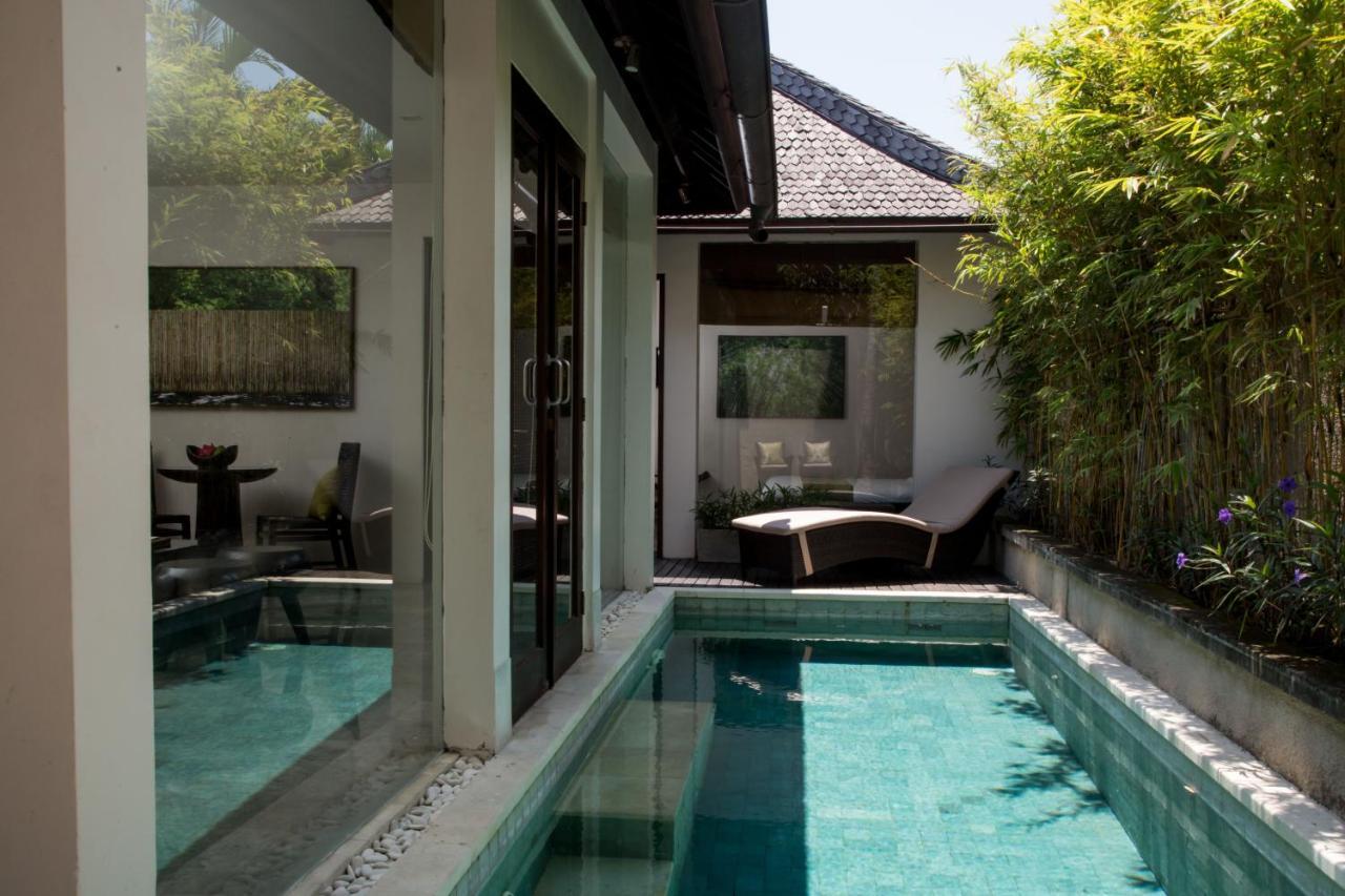 Air Bali Boutique And *