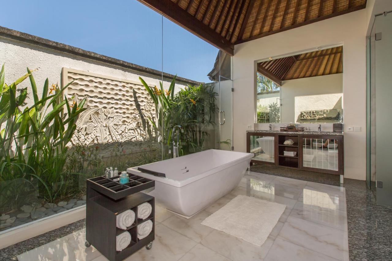 Air Bali Boutique And Villa