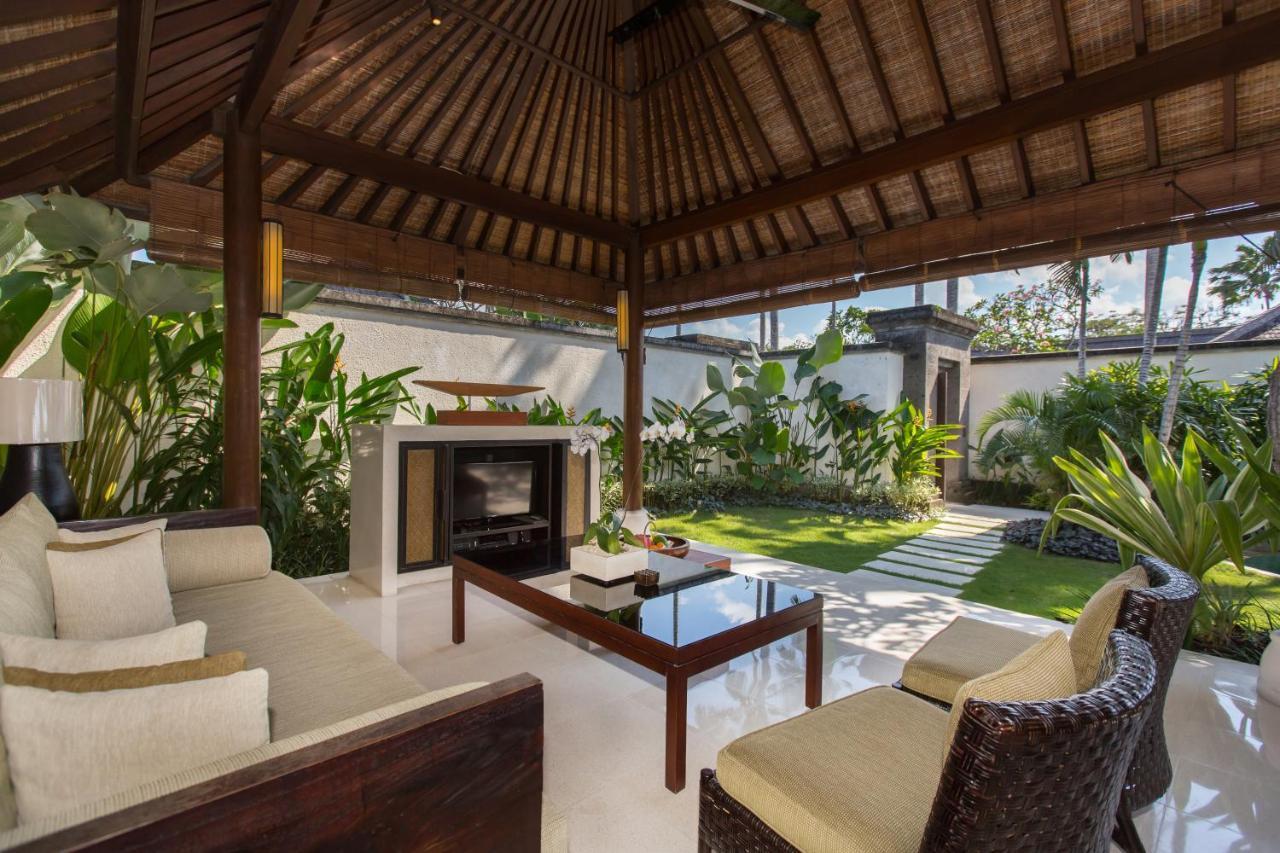 Air Bali Boutique And Villa