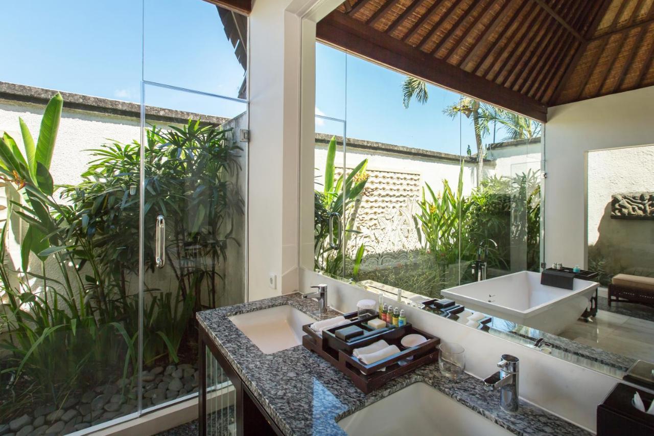 Air Bali Boutique And Villa Seminyak (Bali)