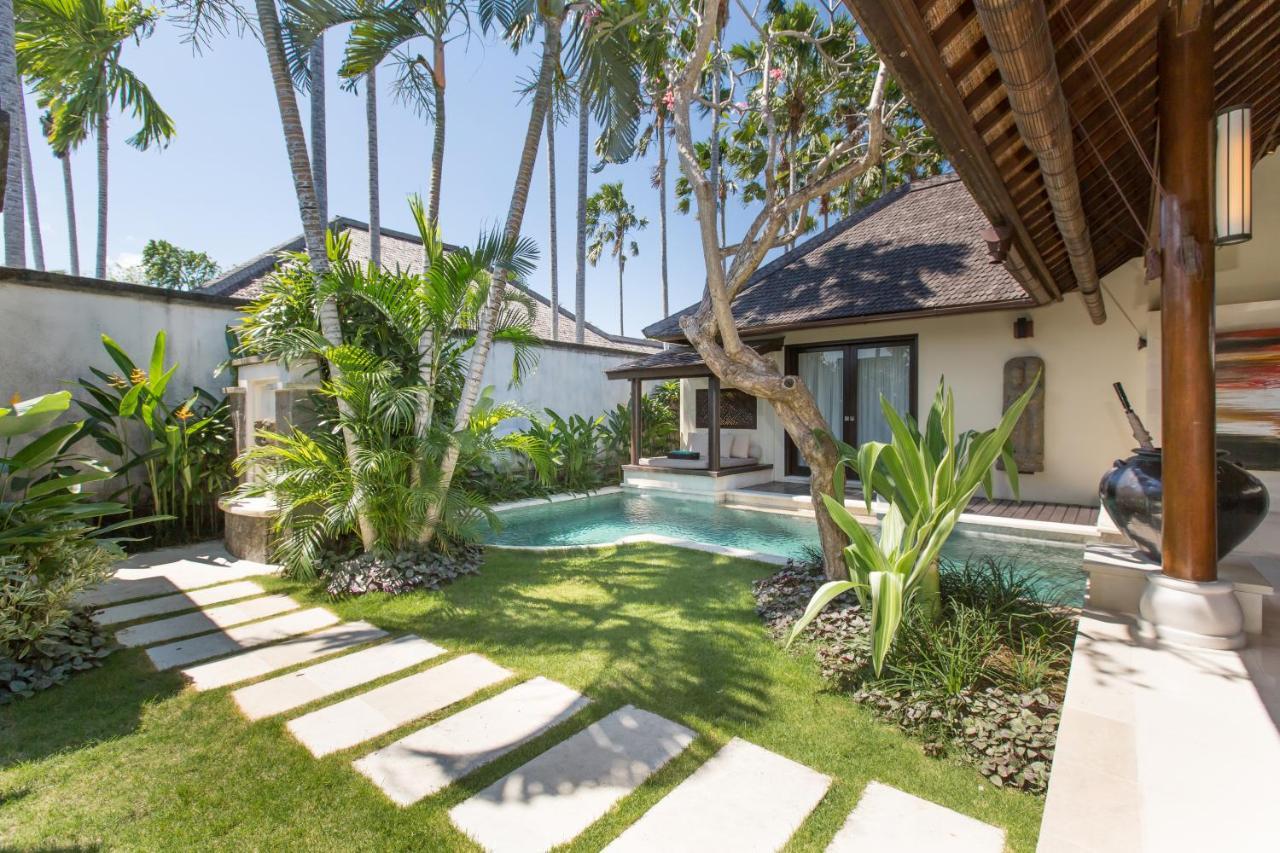 Air Bali Boutique And Seminyak (Bali)