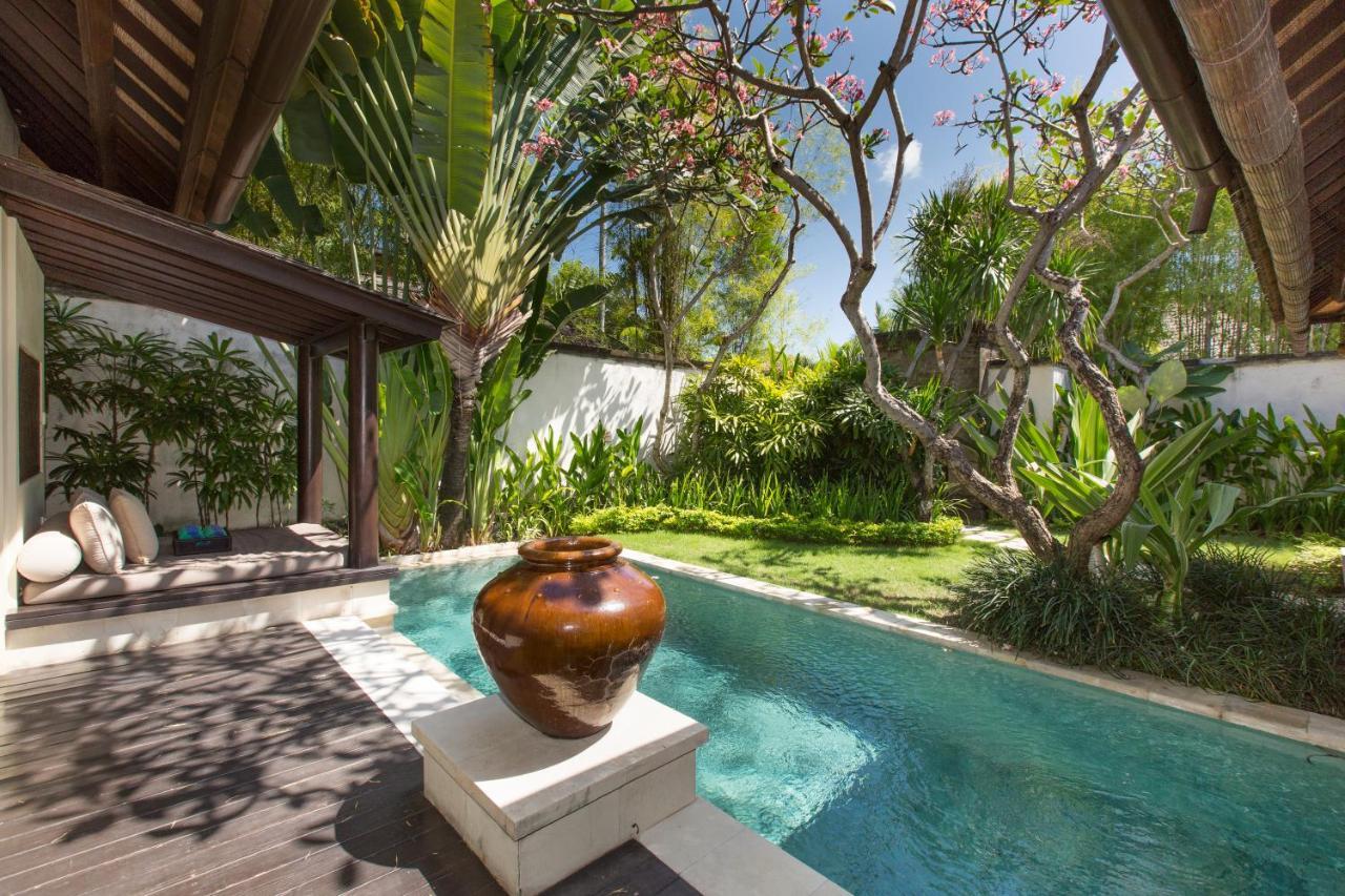 Villa Air Bali Boutique And