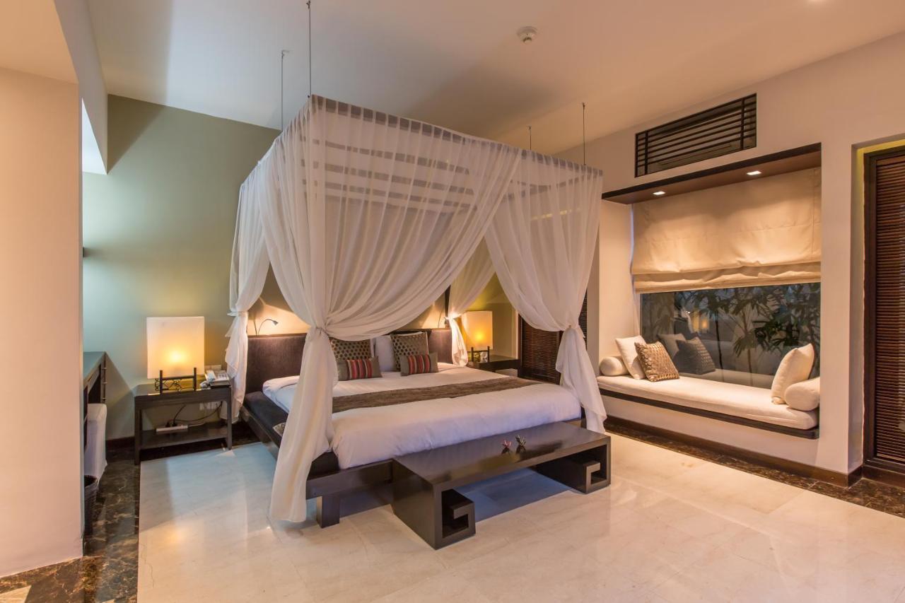 Villa Air Bali Boutique And *