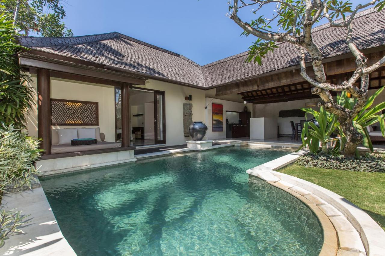 Air Bali Boutique And Villa *