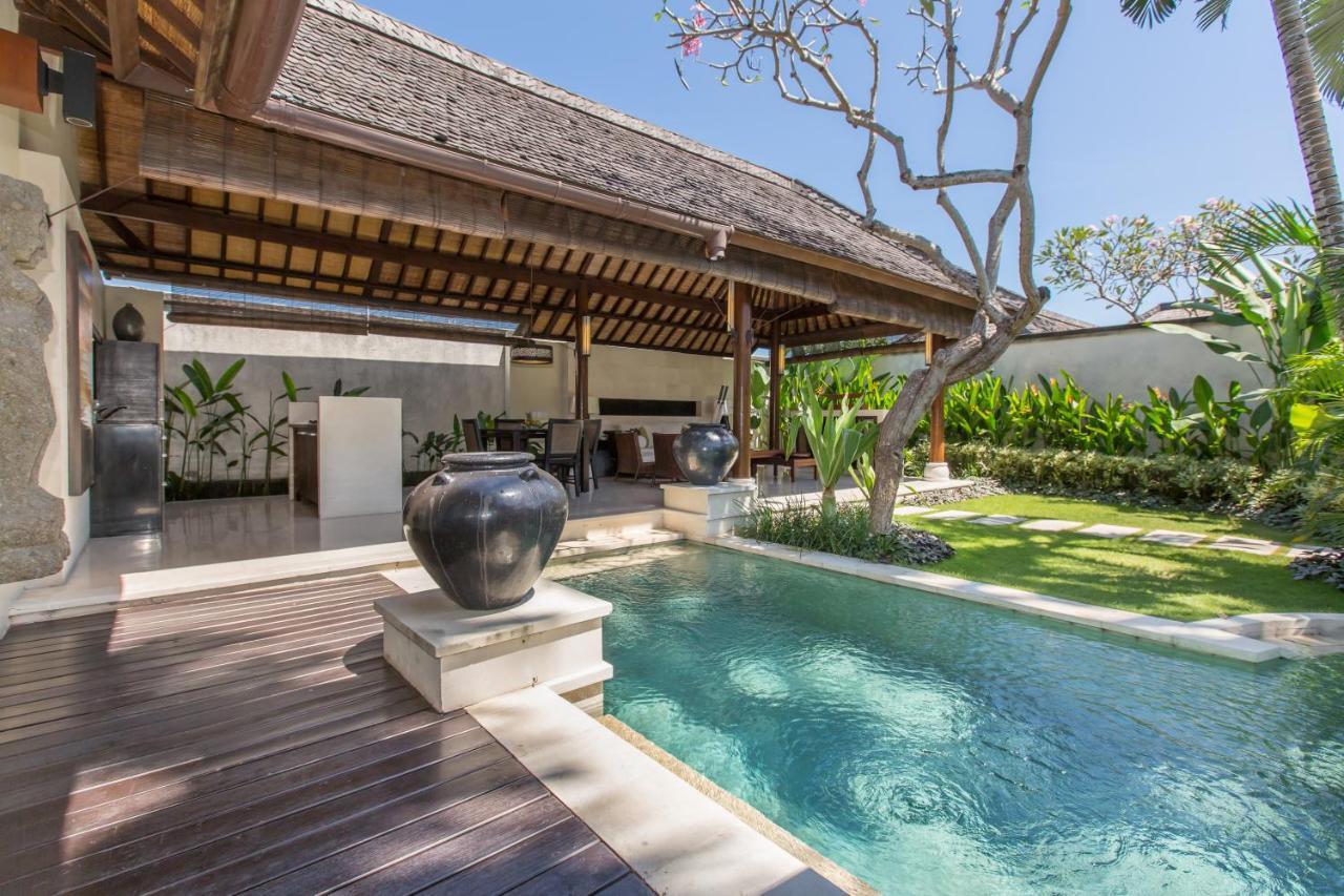 Air Bali Boutique And Villa *