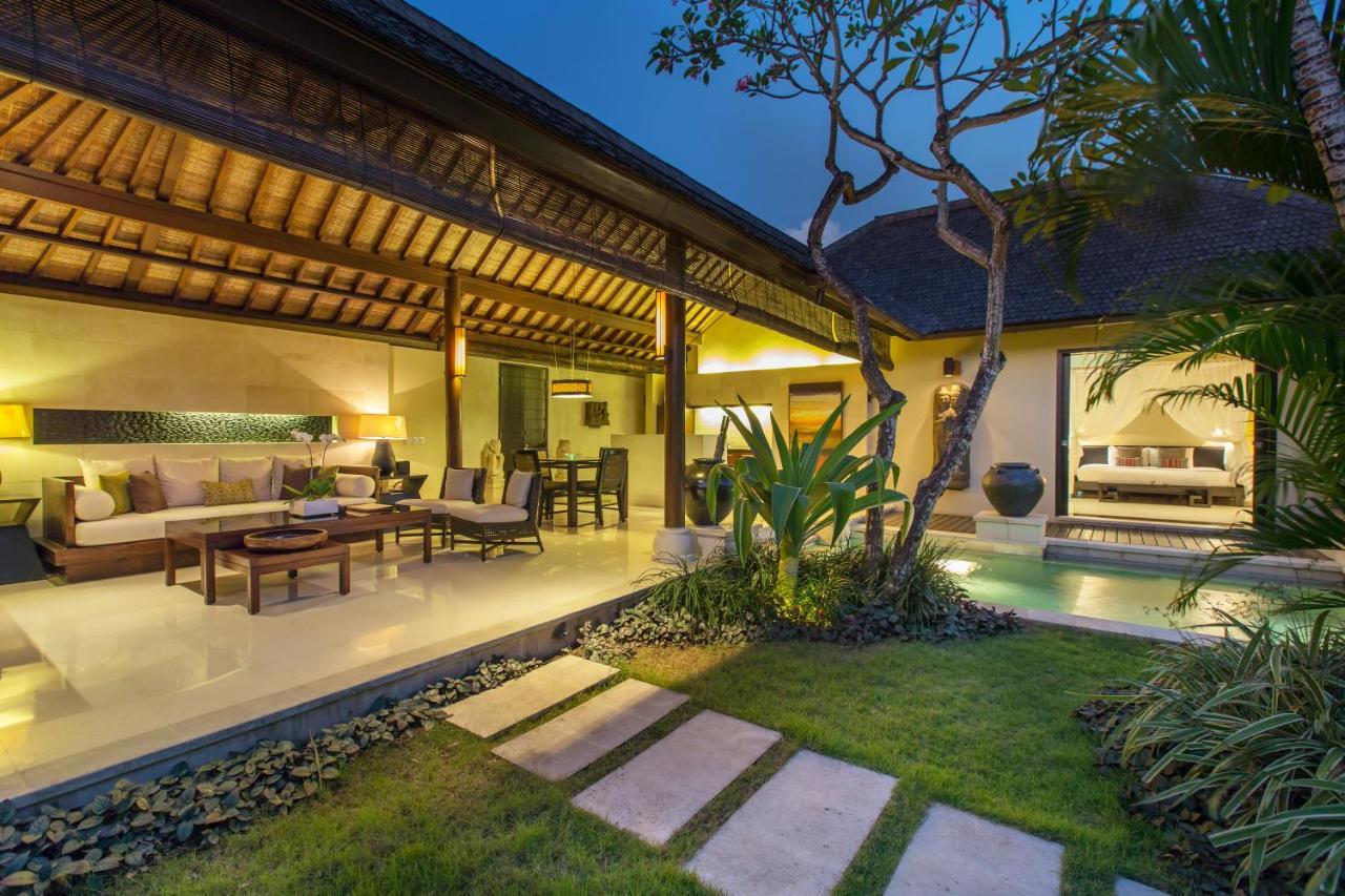 Air Bali Boutique And * Seminyak (Bali)