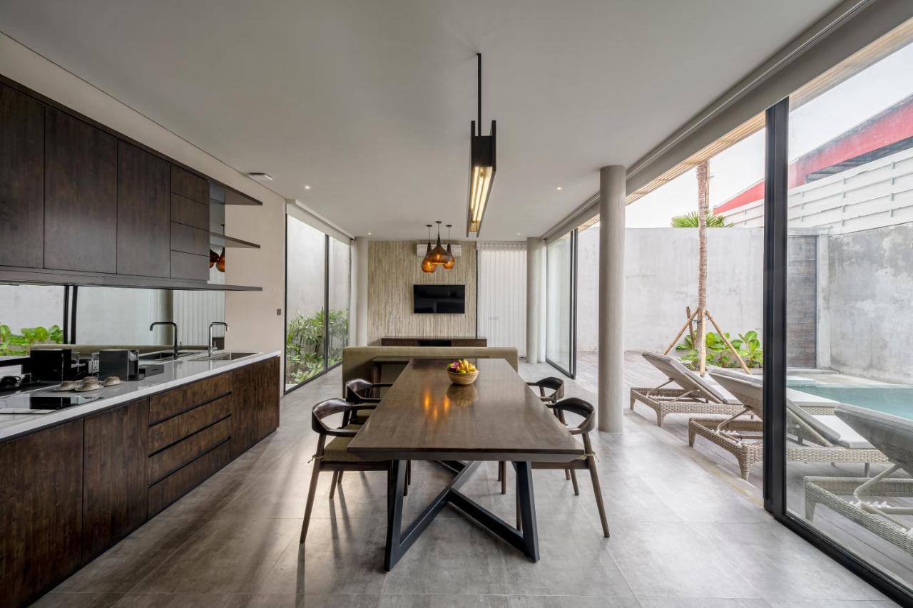 Inspira Villa