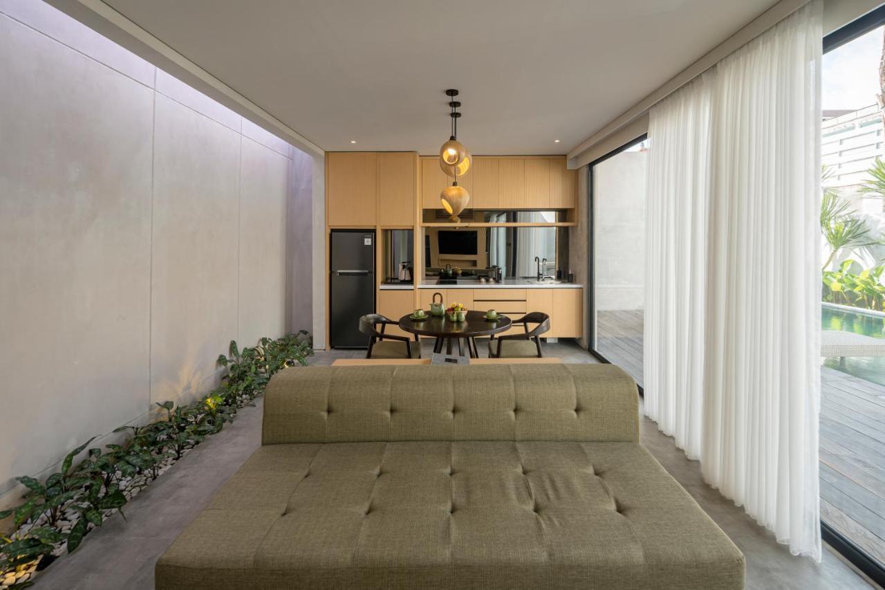 Inspira Villa *