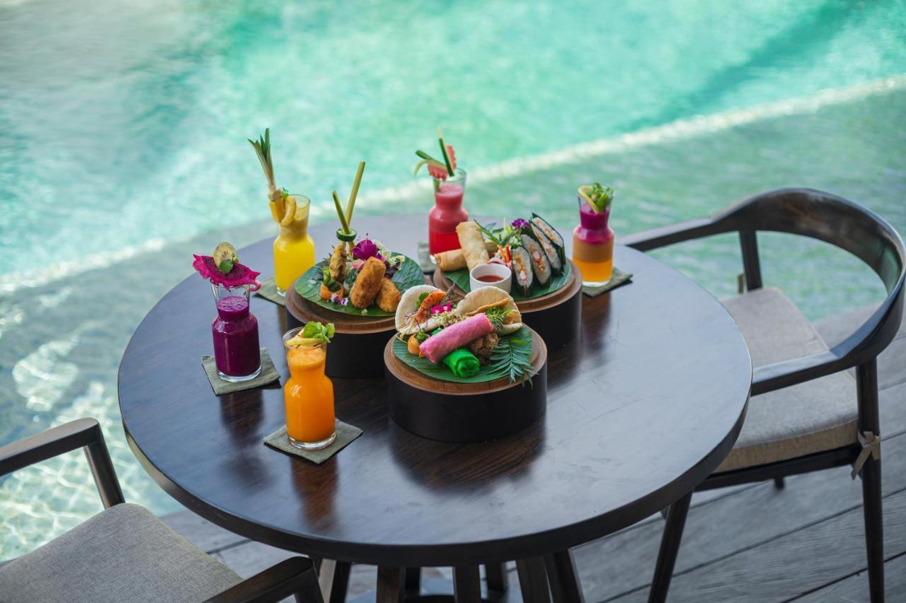Villa Inspira Seminyak (Bali)