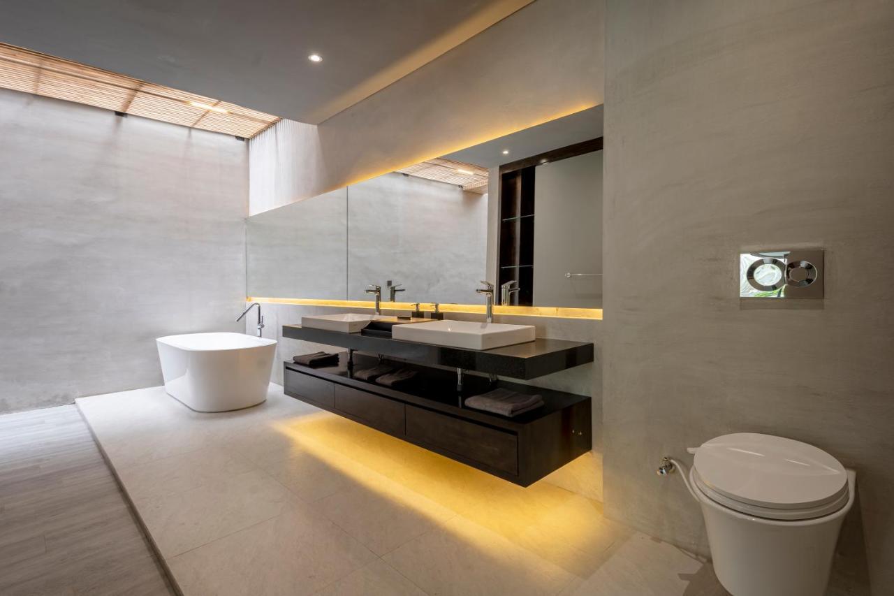 Inspira Villa Seminyak (Bali)