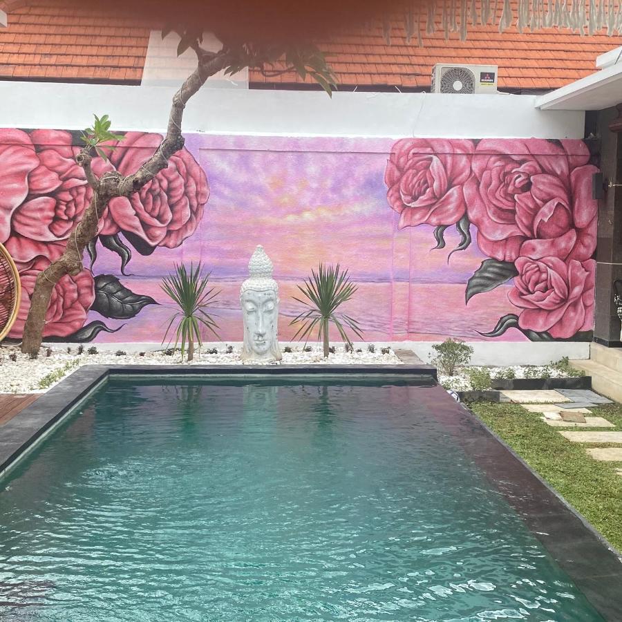 Luna Rose * Seminyak (Bali)