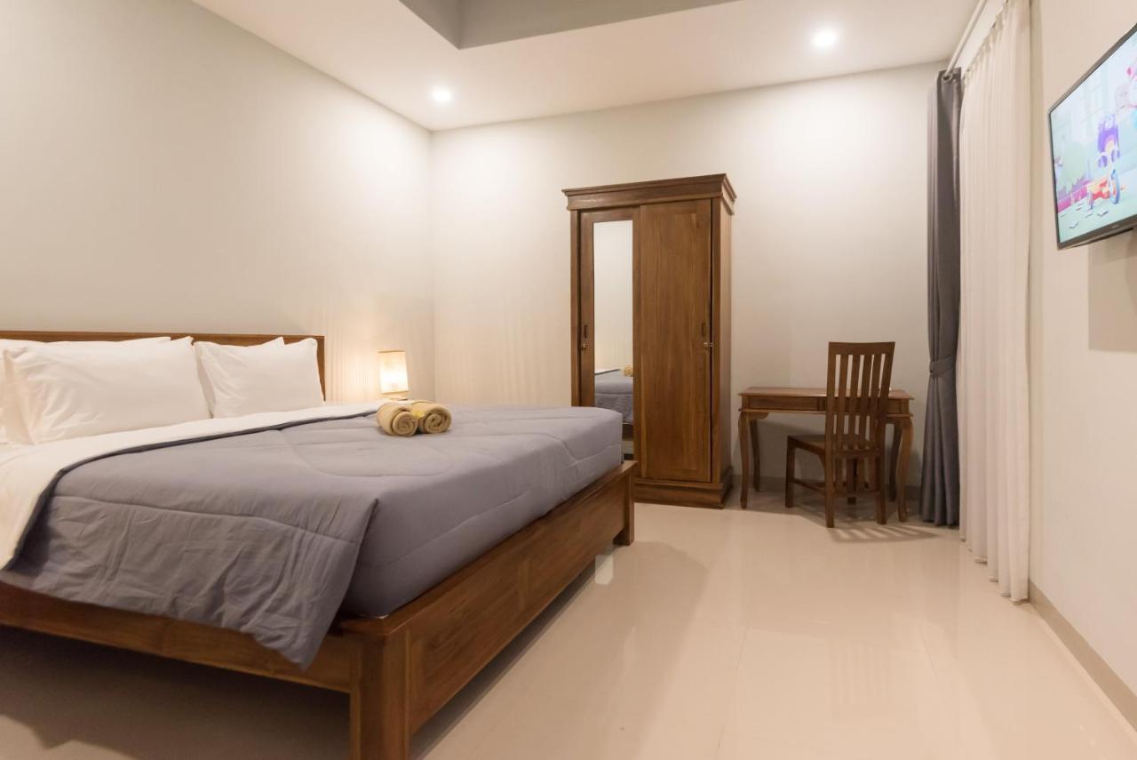 Villa Vpas Seminyak (Bali)