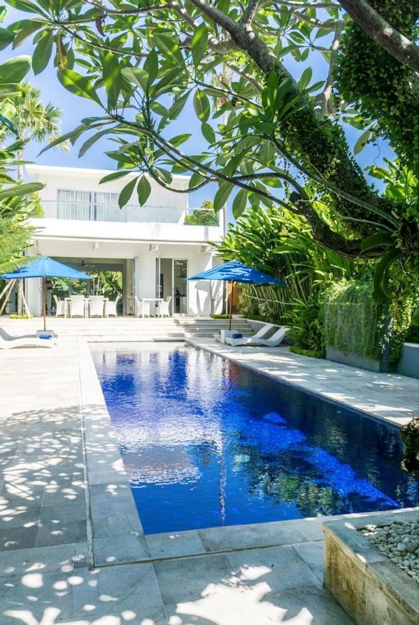 Capil Casa de hóspedes Seminyak