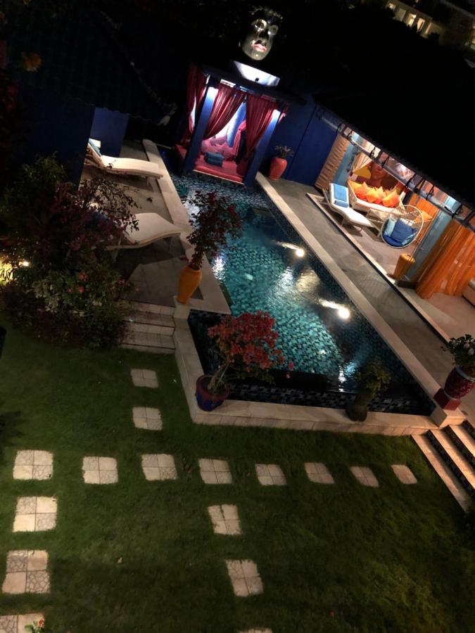 Majorelle Bali Vila Seminyak (Bali)