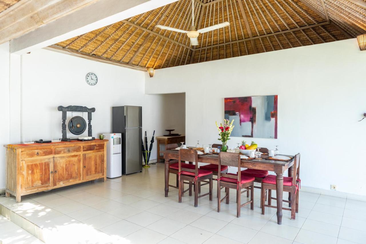 Biệt thự Damai Kecil Seminyak (Bali)