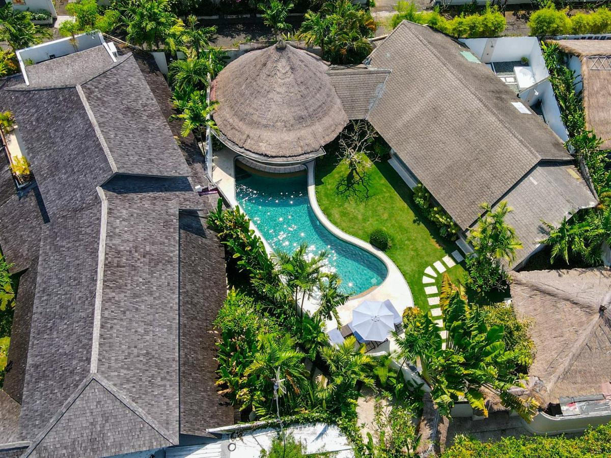Biệt thự Damai Kecil Seminyak (Bali)