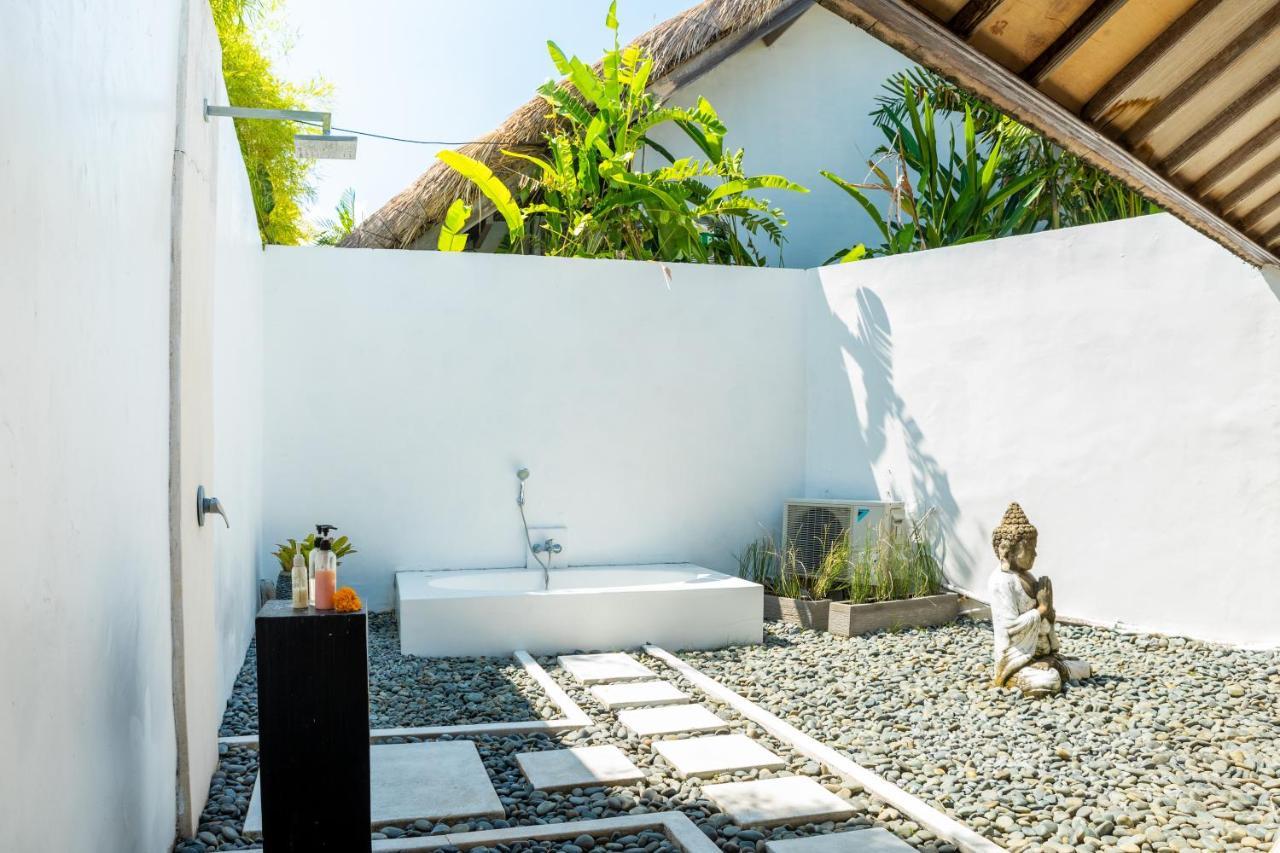 Biệt thự Damai Kecil Seminyak (Bali)