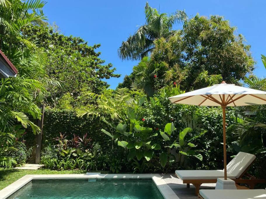 Savvy Villa, A Tranquil Oasis & Walk To The *