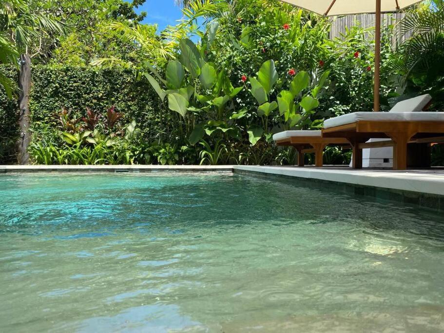 Savvy Villa, A Tranquil Oasis & Walk To The *