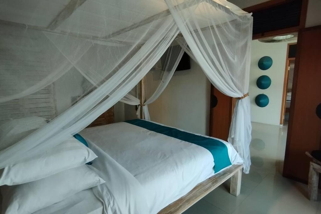 3 Bedroom With Private Pool Near Beach&lafavela *