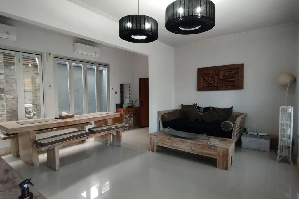 3 Bedroom With Private Pool Near Beach&lafavela
