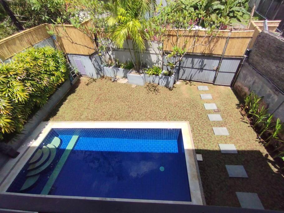 3 Bedroom With Private Pool Near Beach&lafavela Villa
