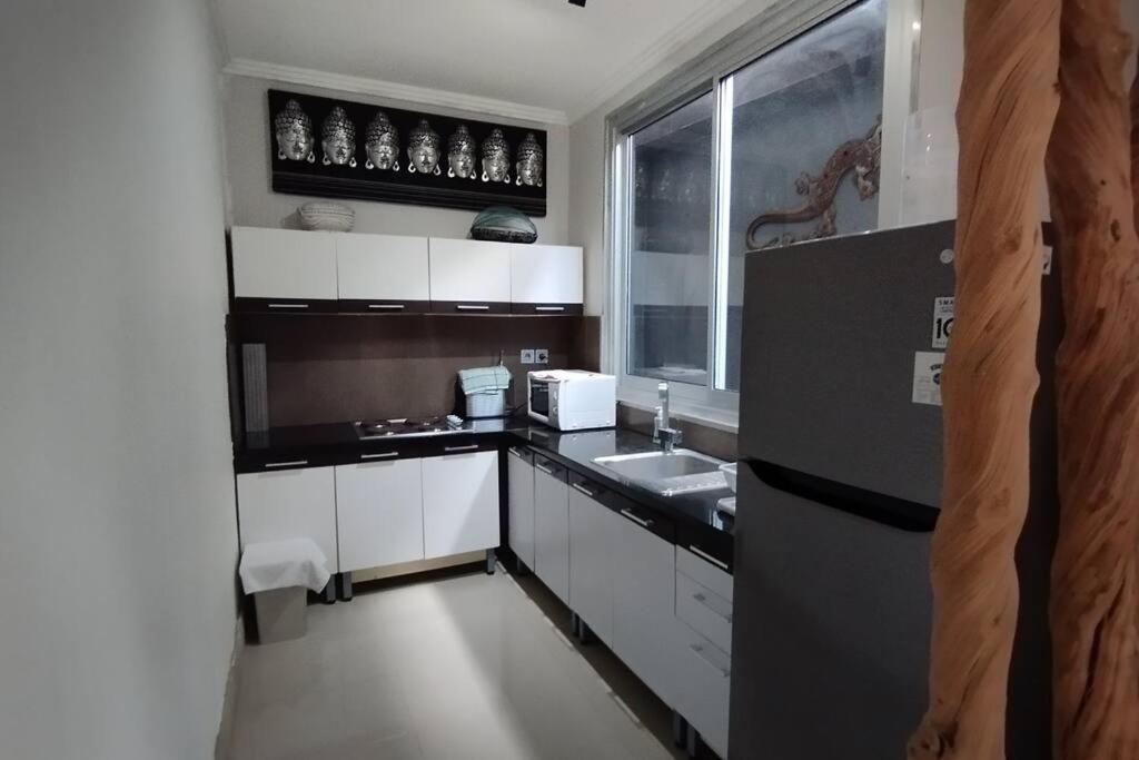 Villa 3 Bedroom With Private Pool Near Beach&lafavela