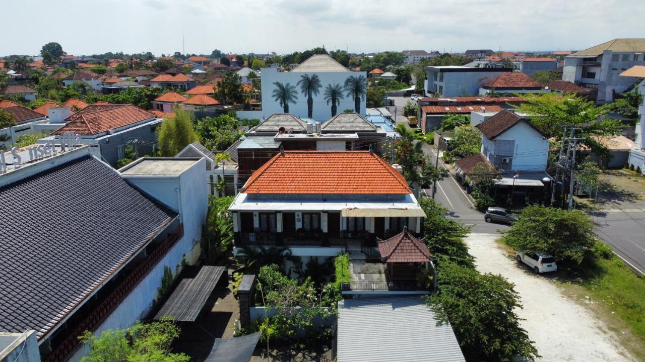 Dikubu Belong Guest house