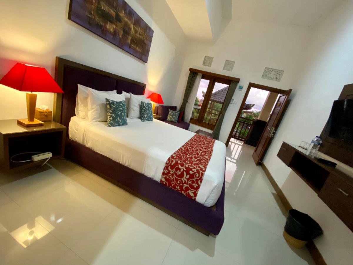Dikubu Belong 3* Seminyak (Bali)