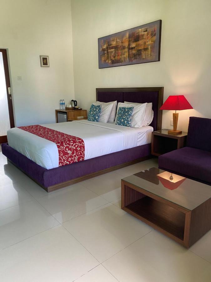 Guest house Dikubu Belong Seminyak (Bali)