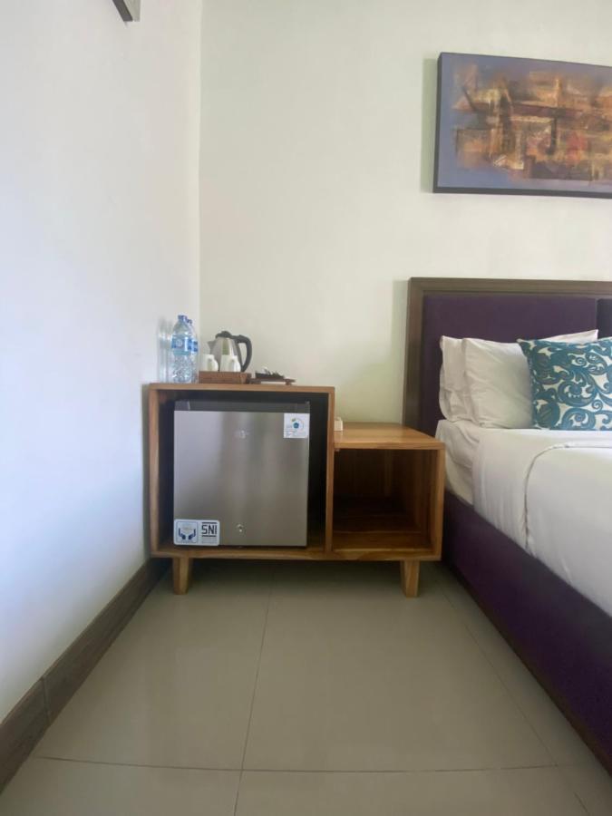 Guest house Dikubu Belong