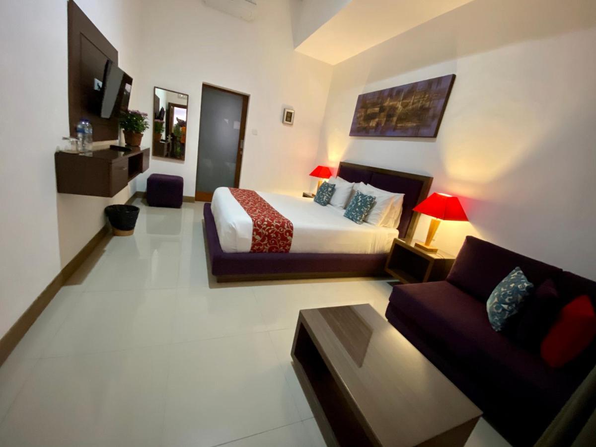 Dikubu Belong Guest house 3*