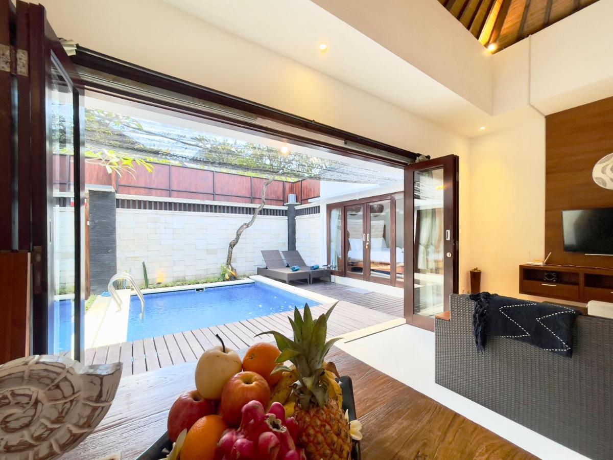 Dasa Dua - Villa Seminyak (Bali)