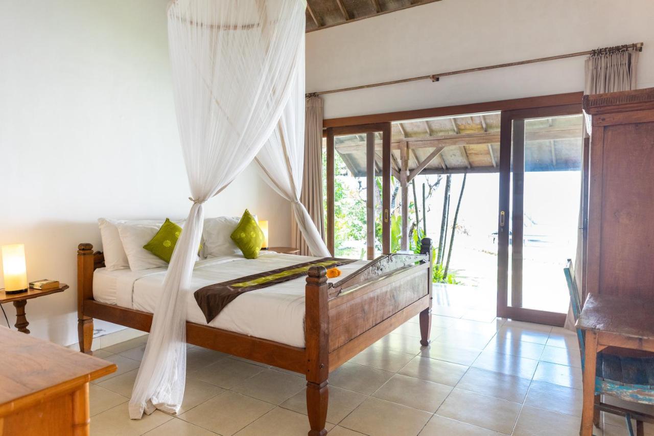 Biệt thự Damai Kecil Seminyak (Bali)