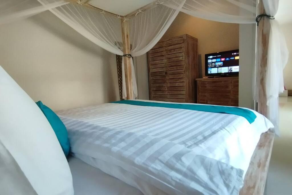 3 Bedroom With Private Pool Near Beach&lafavela *