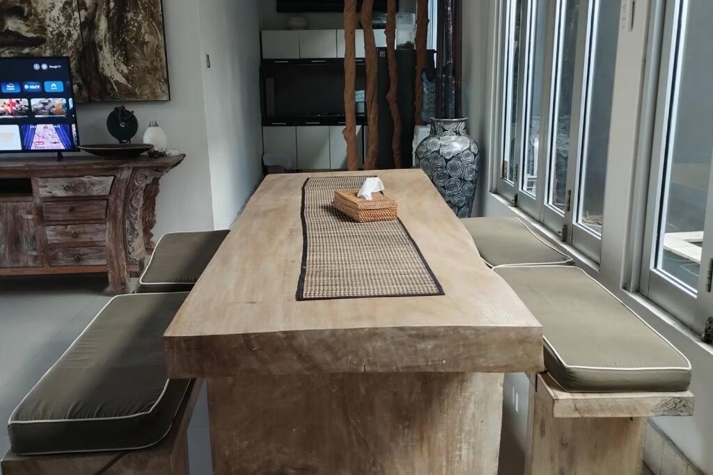 Villa 3 Bedroom With Private Pool Near Beach&lafavela *